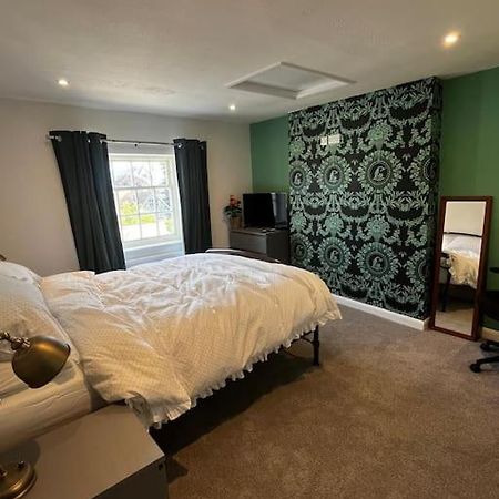 Lento Apartment ウィンチェスター エクステリア 写真