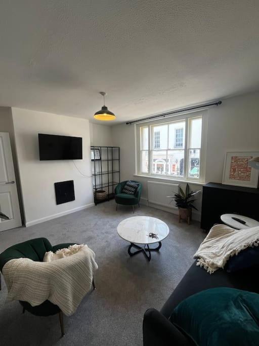 Lento Apartment ウィンチェスター エクステリア 写真