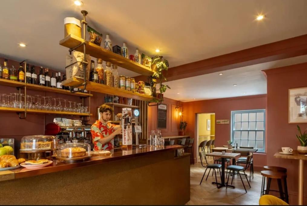 Lento Apartment ウィンチェスター エクステリア 写真