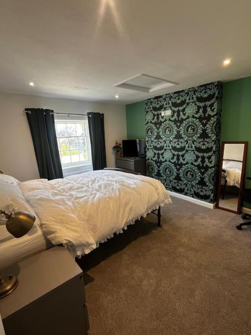 Lento Apartment ウィンチェスター エクステリア 写真